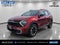 2023 Kia Sportage Plug-In Hybrid X-Line