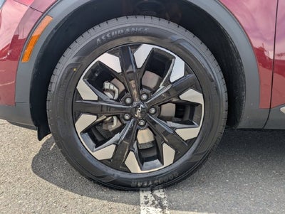 2023 Kia Sportage Plug-In Hybrid X-Line