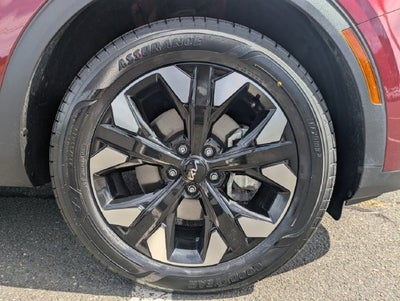 2023 Kia Sportage Plug-In Hybrid X-Line