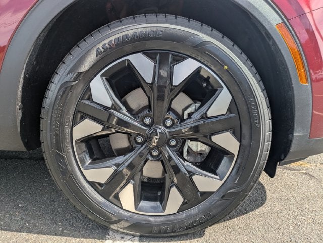 2023 Kia Sportage Plug-In Hybrid X-Line