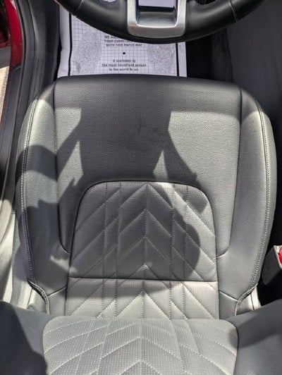 2023 Kia Sportage Plug-In Hybrid X-Line