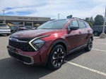 2023 Kia Sportage Plug-In Hybrid X-Line