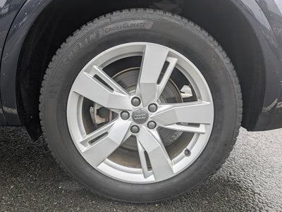 2019 Audi Q5 2.0T Premium Plus