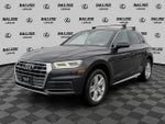 2019 Audi Q5 2.0T Premium Plus