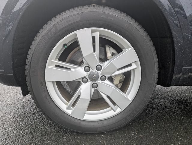 2019 Audi Q5 2.0T Premium Plus