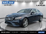 2019 Mercedes-Benz E-Class E 300