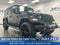 2021 Jeep Wrangler Unlimited Sahara High Altitude