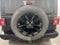 2021 Jeep Wrangler Unlimited Sahara High Altitude