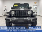 2024 Jeep Wrangler Sport S 4xe
