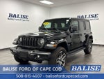 2024 Jeep Wrangler Sport S 4xe