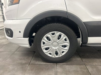 2024 Ford Transit-350 XLT 14 Passenger