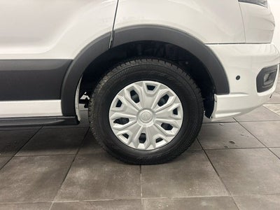 2024 Ford Transit-350 XLT 14 Passenger