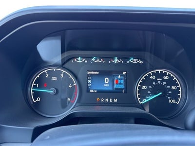 2025 Ford F-450SD XL LANDSCAPE BODY