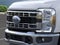 2025 Ford F-350SD XL Dump Body