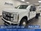 2025 Ford F-350SD XL DUMP BODY
