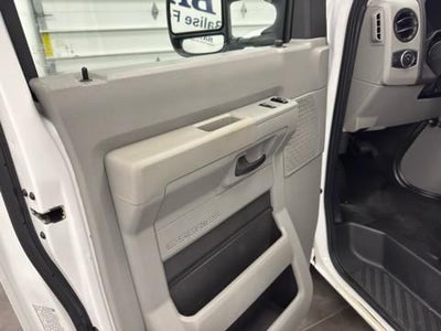 2024 Ford E-350SD Base Cutaway