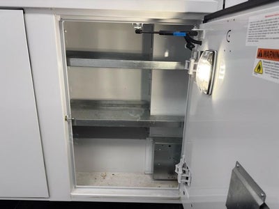 2024 Ford E-350SD Base Cutaway
