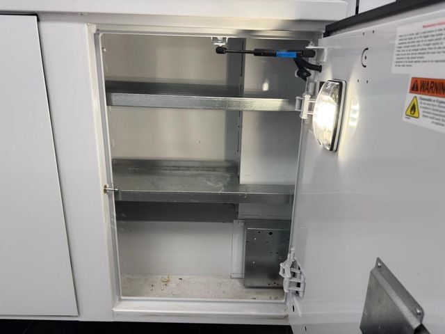 2024 Ford E-350SD Base Cutaway