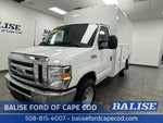 2024 Ford E-350SD Base Cutaway