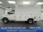 2024 Ford E-350SD Base Cutaway