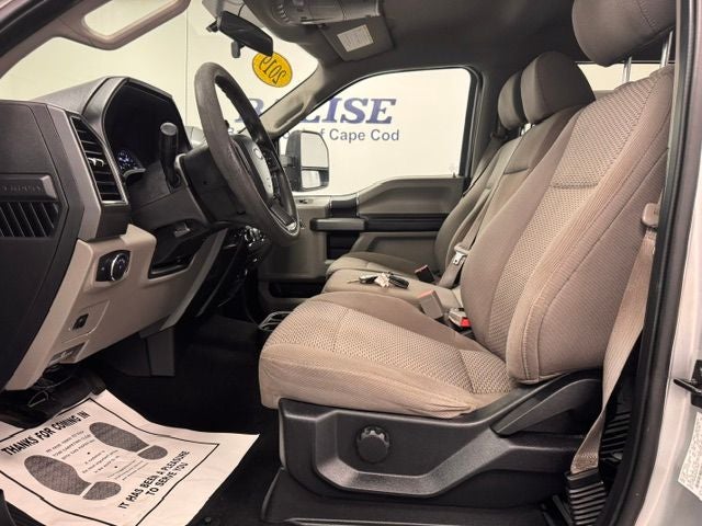 2019 Ford F-250SD XLT
