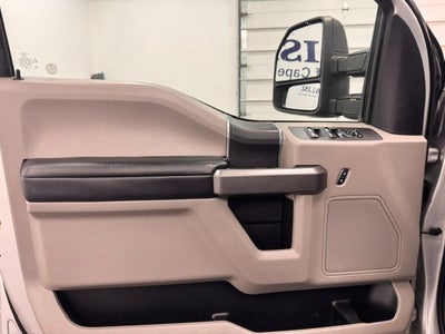 2019 Ford F-250SD XLT