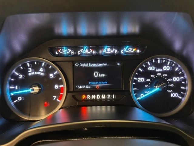 2019 Ford F-250SD XLT