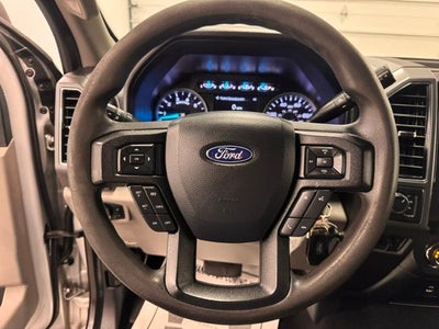 2019 Ford F-250SD XLT