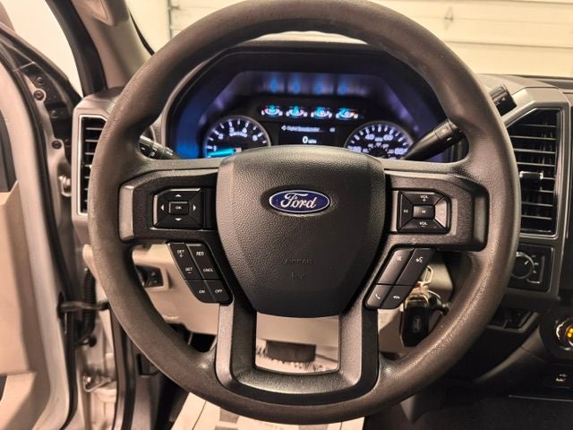 2019 Ford F-250SD XLT