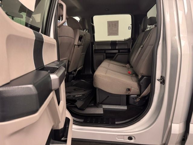 2019 Ford F-250SD XLT