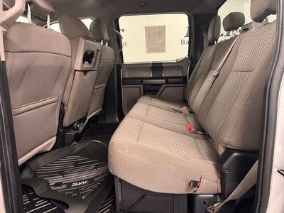 2019 Ford F-250SD XLT