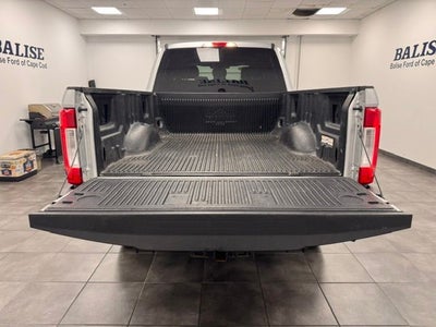 2019 Ford F-250SD XLT