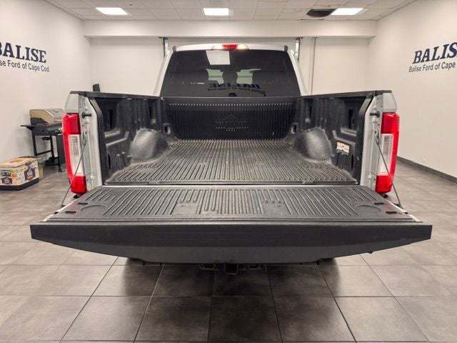 2019 Ford F-250SD XLT