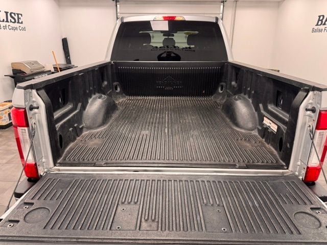 2019 Ford F-250SD XLT