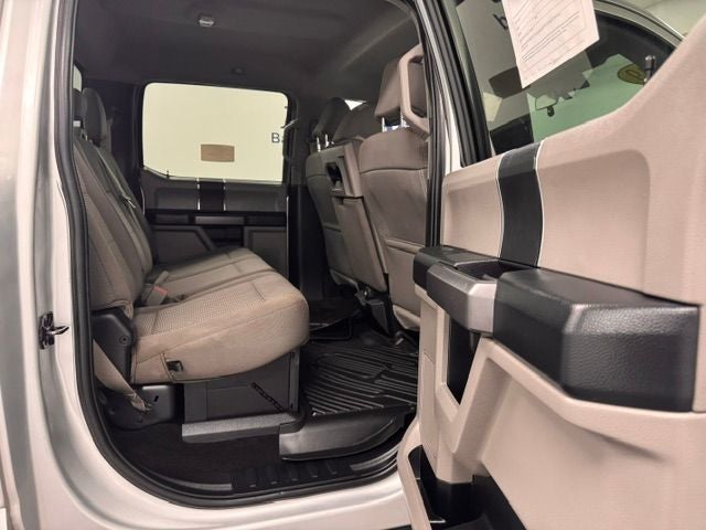 2019 Ford F-250SD XLT
