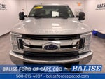 2019 Ford F-250SD XLT
