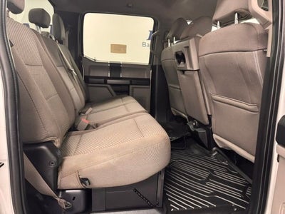 2019 Ford F-250SD XLT