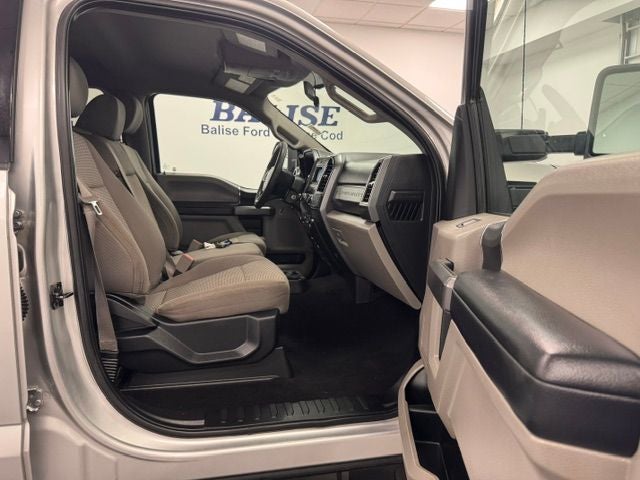 2019 Ford F-250SD XLT