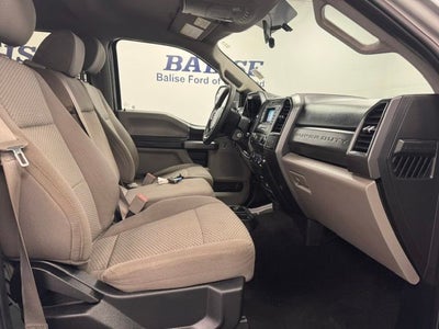 2019 Ford F-250SD XLT