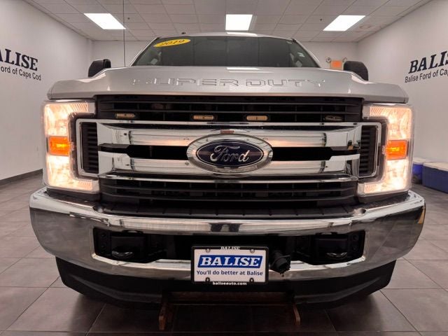 2019 Ford F-250SD XLT