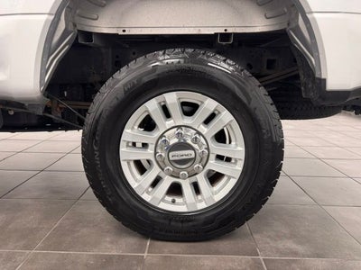 2019 Ford F-250SD XLT