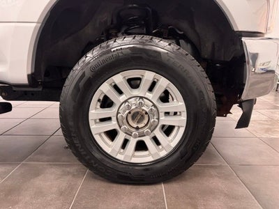2019 Ford F-250SD XLT