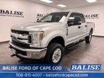 2019 Ford F-250SD XLT