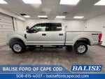 2019 Ford F-250SD XLT