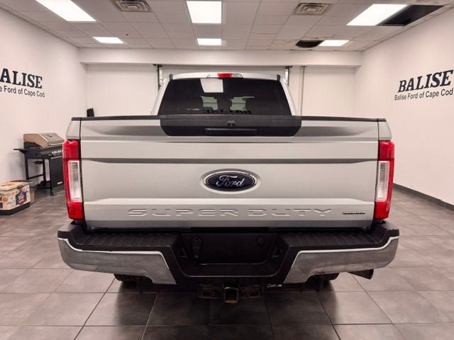 2019 Ford F-250SD XLT