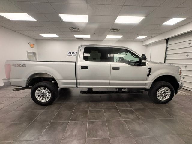 2019 Ford F-250SD XLT