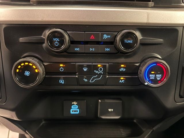 2025 Ford F-250SD XLT