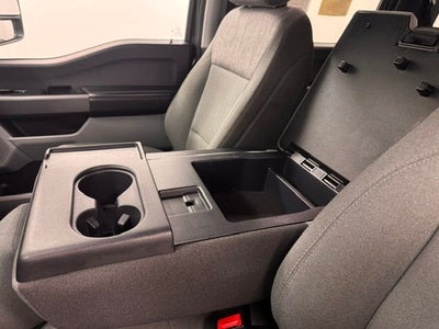 2025 Ford F-250SD XLT