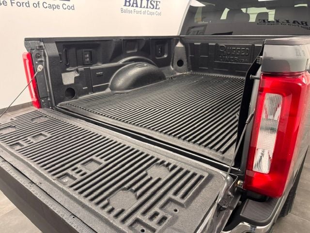 2025 Ford F-250SD XLT