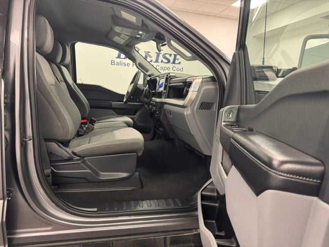 2025 Ford F-250SD XLT